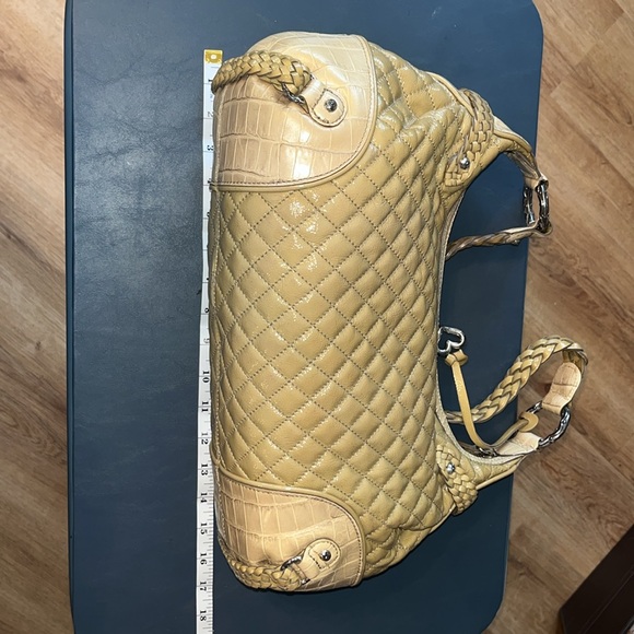 Brighton leather purse - Picture 14 of 16